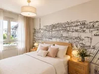 Недвижимость Apartment 5 rooms: 5