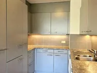 Недвижимость Apartment 5 rooms: 7