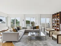 Недвижимость Apartment 5.5 rooms: 1