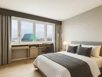 Недвижимость Apartment 5.5 rooms: 5