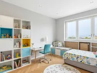 Недвижимость Apartment 5.5 rooms: 6