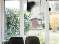 Недвижимость Apartment 5 rooms: 4