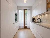 Недвижимость Terrace flat 4 rooms: 1