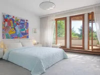 Недвижимость Terrace flat 4 rooms: 2