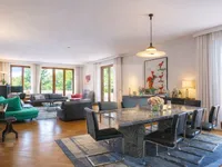 Недвижимость Terrace flat 4 rooms: 3