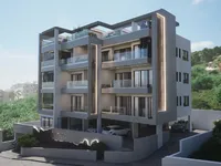 Недвижимость 1 Bedroom Apartment For Sale in Germasogeia, Limassol: 1