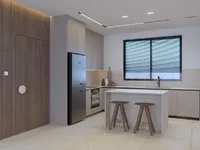 Недвижимость 1 Bedroom Apartment For Sale in Germasogeia, Limassol: 6