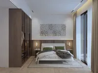 Недвижимость 1 Bedroom Apartment For Sale in Germasogeia, Limassol: 7