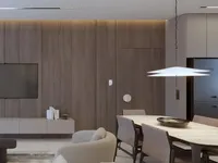 Недвижимость 1 Bedroom Apartment For Sale in Germasogeia, Limassol: 8