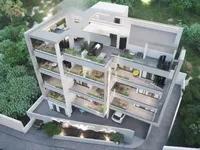 Недвижимость 2 Bedroom Apartment For Sale in Germasogeia, Limassol: 1