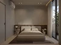 Недвижимость 1 Bedroom Apartment For sale in Agia Zoni, Limassol: 3