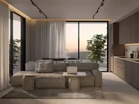 Недвижимость 1 Bedroom Apartment For sale in Agia Zoni, Limassol: 5