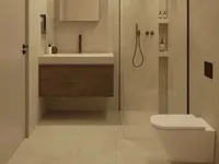 Недвижимость 1 Bedroom Apartment For sale in Agia Zoni, Limassol: 6