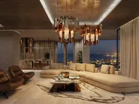 Недвижимость 1 bedroom Apartment For sale in Potamos Germasogeia, Limassol: 3