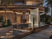 Недвижимость 4 Bedrooms Penthouse For Sale in Germasogeia, Limassol: 2