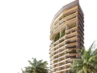 Недвижимость 4 Bedrooms Penthouse For Sale in Germasogeia, Limassol: 11
