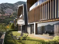 Недвижимость Luxury villa for sale in Els Vilars: 13