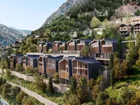 Недвижимость Luxury villa for sale in Els Vilars: 14