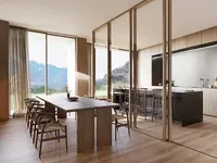Недвижимость Wonderful villa for sale in Els Vilars: 8