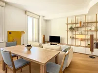 Недвижимость Apartment Monaco, La Rousse: 2