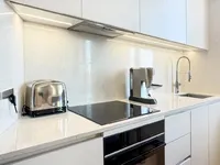 Недвижимость Apartment Monaco, La Rousse: 3