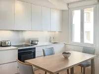 Недвижимость Apartment Monaco, La Rousse: 4