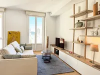 Недвижимость Apartment Monaco, La Rousse: 5