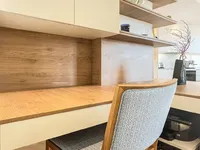 Недвижимость Apartment Monaco, La Rousse: 6