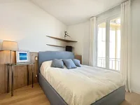 Недвижимость Apartment Monaco, La Rousse: 7
