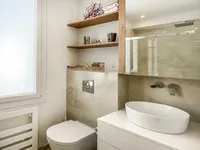 Недвижимость Apartment Monaco, La Rousse: 8
