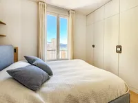 Недвижимость Apartment Monaco, La Rousse: 9