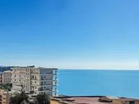 Недвижимость Apartment Monaco, La Rousse: 10