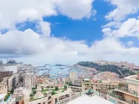 Недвижимость Apartment Monaco, Moneghetti: 1