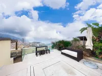 Недвижимость Apartment Monaco, Moneghetti: 6