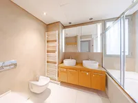 Недвижимость Apartment Monaco, Moneghetti: 12