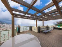 Недвижимость Apartment Monaco, Moneghetti: 19