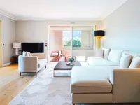 Недвижимость Apartment Monaco, Fontvieille: 1