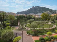 Недвижимость Apartment Monaco, Fontvieille: 2