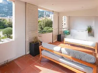 Недвижимость Apartment Monaco, Fontvieille: 3