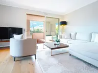 Недвижимость Apartment Monaco, Fontvieille: 4