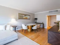 Недвижимость Apartment Monaco, Fontvieille: 5