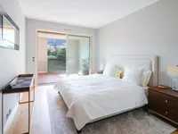 Недвижимость Apartment Monaco, Fontvieille: 7
