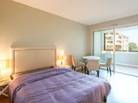 Недвижимость Apartment Monaco, Fontvieille: 11