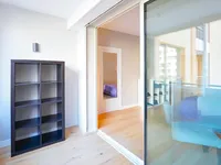 Недвижимость Apartment Monaco, Fontvieille: 12