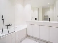 Недвижимость Apartment Monaco, Fontvieille: 13