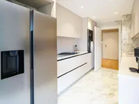 Недвижимость Apartment Monaco, Fontvieille: 14