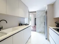 Недвижимость Apartment Monaco, Fontvieille: 15
