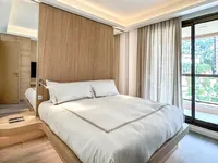 Недвижимость Apartment Monaco, La Rousse: 2