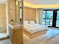 Недвижимость Apartment Monaco, La Rousse: 3