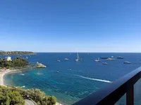 Недвижимость Apartment Monaco, La Rousse: 4